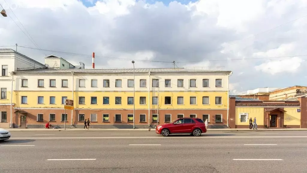 Помещение свободного назначения (319.2 м) - Фото 1