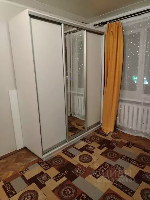 1-к кв. Московская область, Мытищи Новомытищинский просп., 25 (31.0 м) - Фото 1