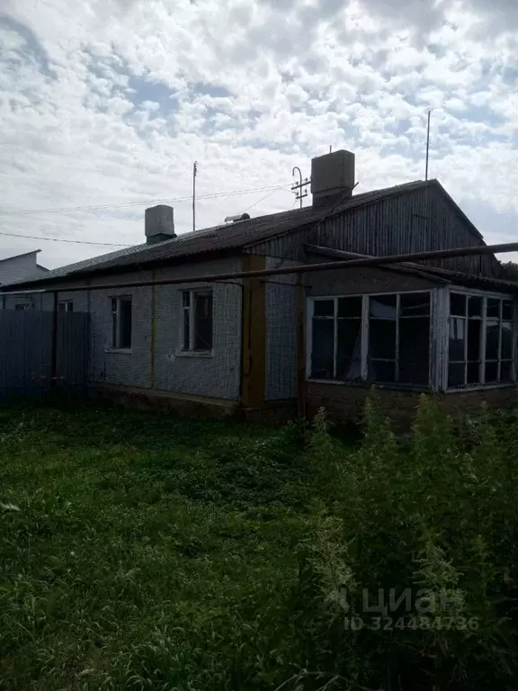 1-к кв. Тульская область, Куркинский район, Михайловское с/пос, д. ... - Фото 1