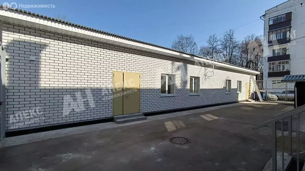 Помещение свободного назначения (65 м) - Фото 1