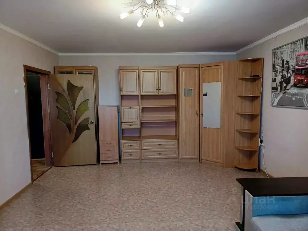 2-к кв. Московская область, Королев ул. Мичурина, 27/1 (69.0 м) - Фото 1