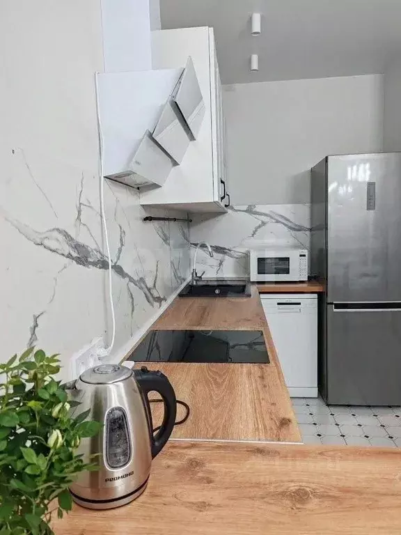 Студия Новосибирская область, Новосибирск ул. Аэропорт, 88 (38.0 м) - Фото 2