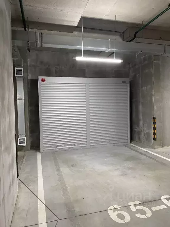 Гараж в Санкт-Петербург Планерная ул., 99 (14 м) - Фото 2