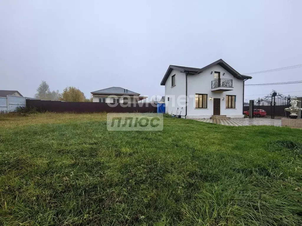 Коттедж в Московская область, Солнечногорск городской округ, Есипово ... - Фото 2