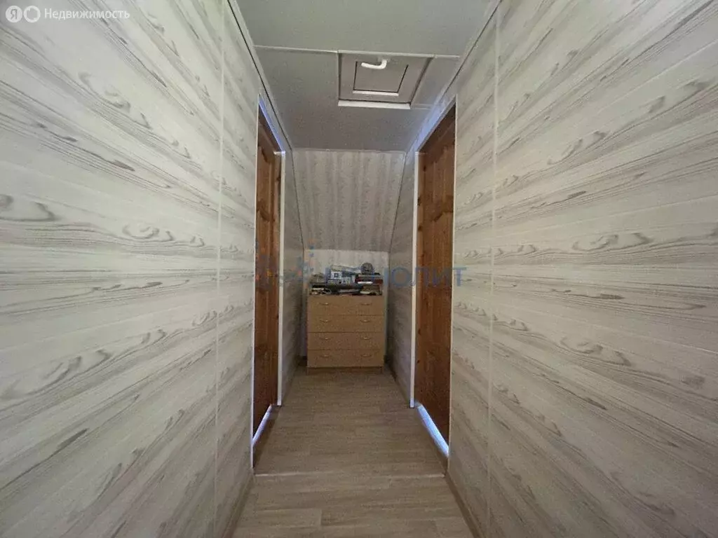 Дом в Балахна, улица Савицкой, 3 (127.1 м) - Фото 2