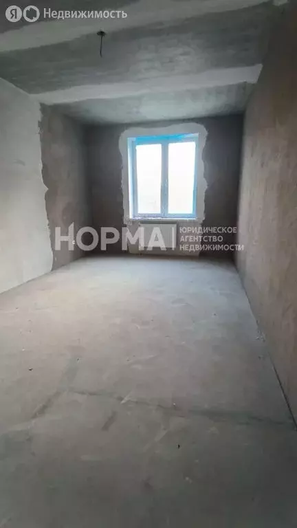 1-комнатная квартира: Октябрьский, Социалистическая улица, 10 (38.5 м) - Фото 0