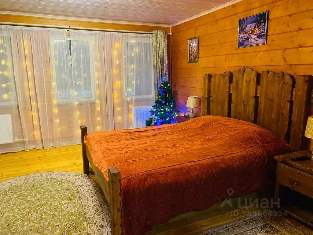 Комната Владимирская область, Суздаль Красноармейская ул., 44 - Фото 0