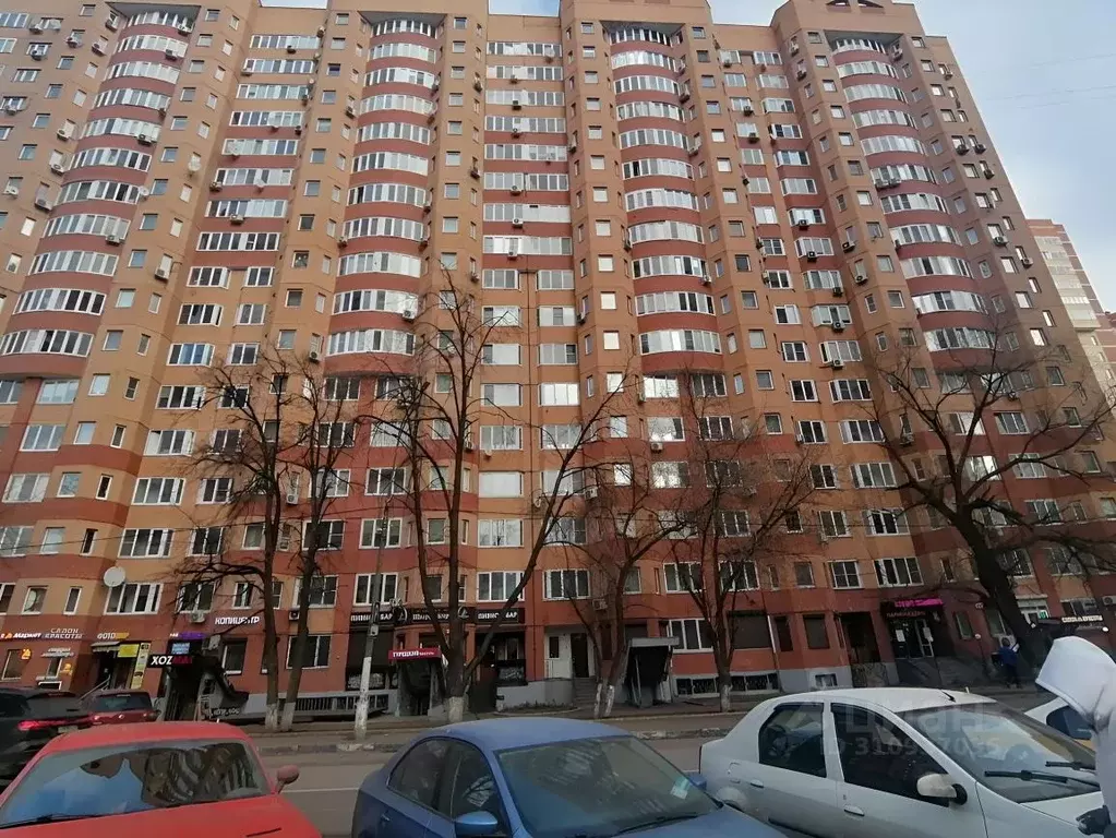 1-к кв. Московская область, Люберцы ул. Кирова, 7 (44.0 м) - Фото 0