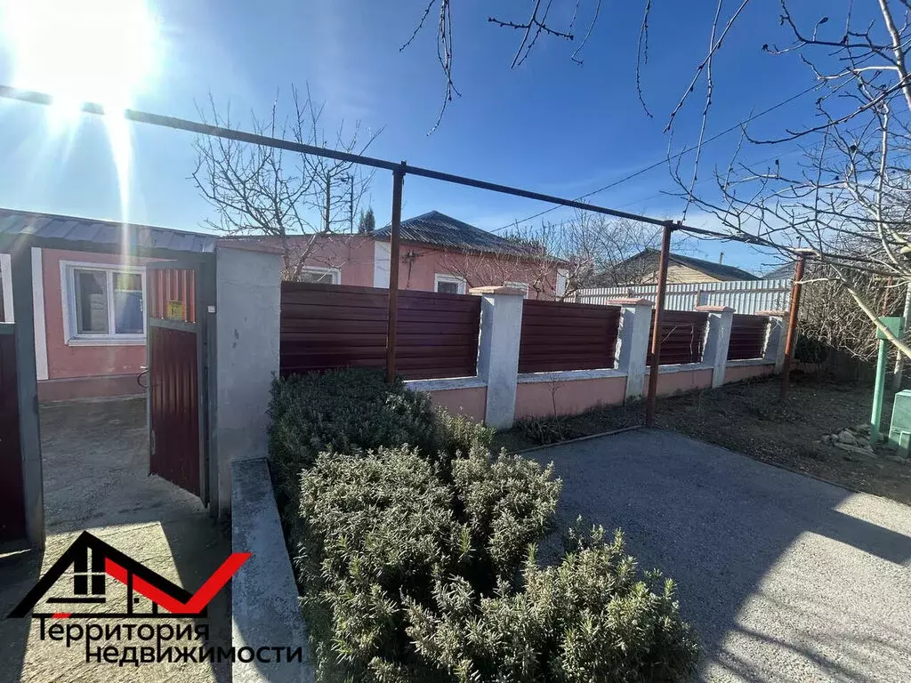 Дом в Севастополь, улица Потёмкинцев, 20 (80 м) - Фото 1