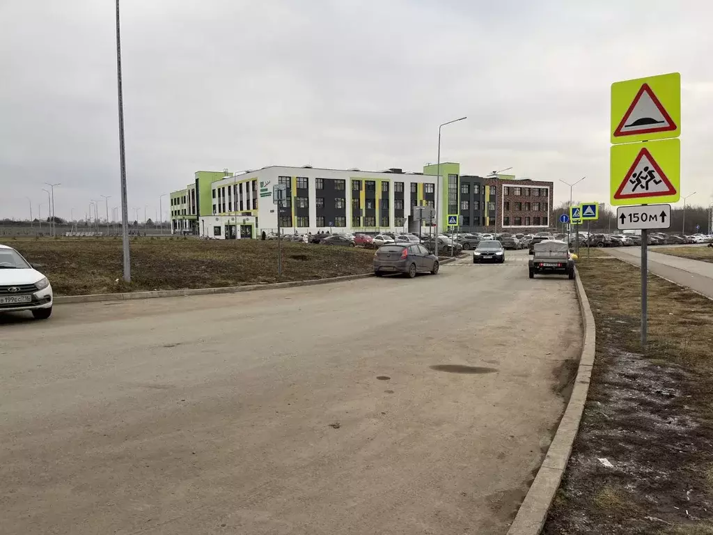 Студия Татарстан, Набережные Челны ул. Вазила Мавликова, 1 (26.0 м) - Фото 2