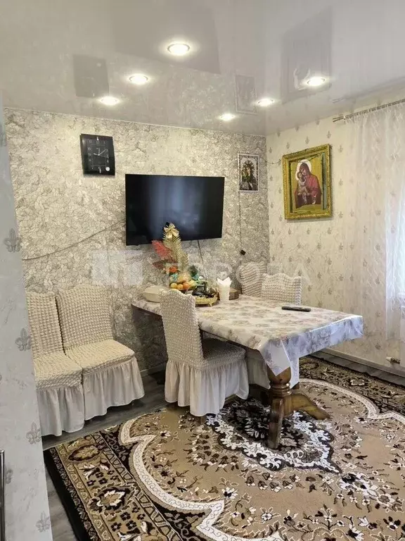 Дом в Новосибирская область, Новосибирск Национальная ул., 45 (93 м) - Фото 1