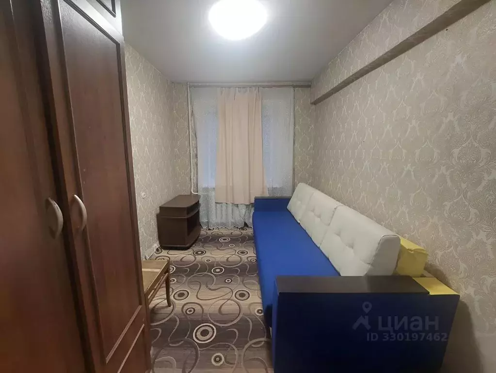 2-к кв. Волгоградская область, Волгоград ул. Хользунова, 12 (39.0 м) - Фото 1