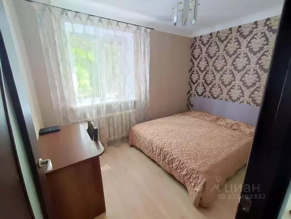 3-к кв. Ставропольский край, Ставрополь ул. Ленина, 397/5 (45.0 м) - Фото 1
