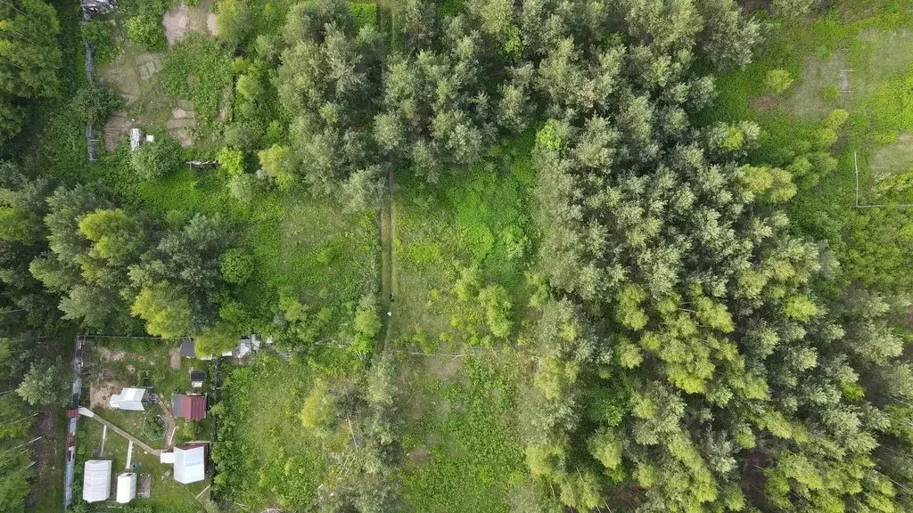 Участок в Татарстан, Зеленодольск Трудовик садовое товарищество,  (5.0 ... - Фото 1