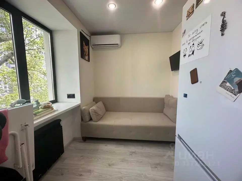 Студия Татарстан, Казань ул. Аделя Кутуя, 86а (13.4 м) - Фото 0