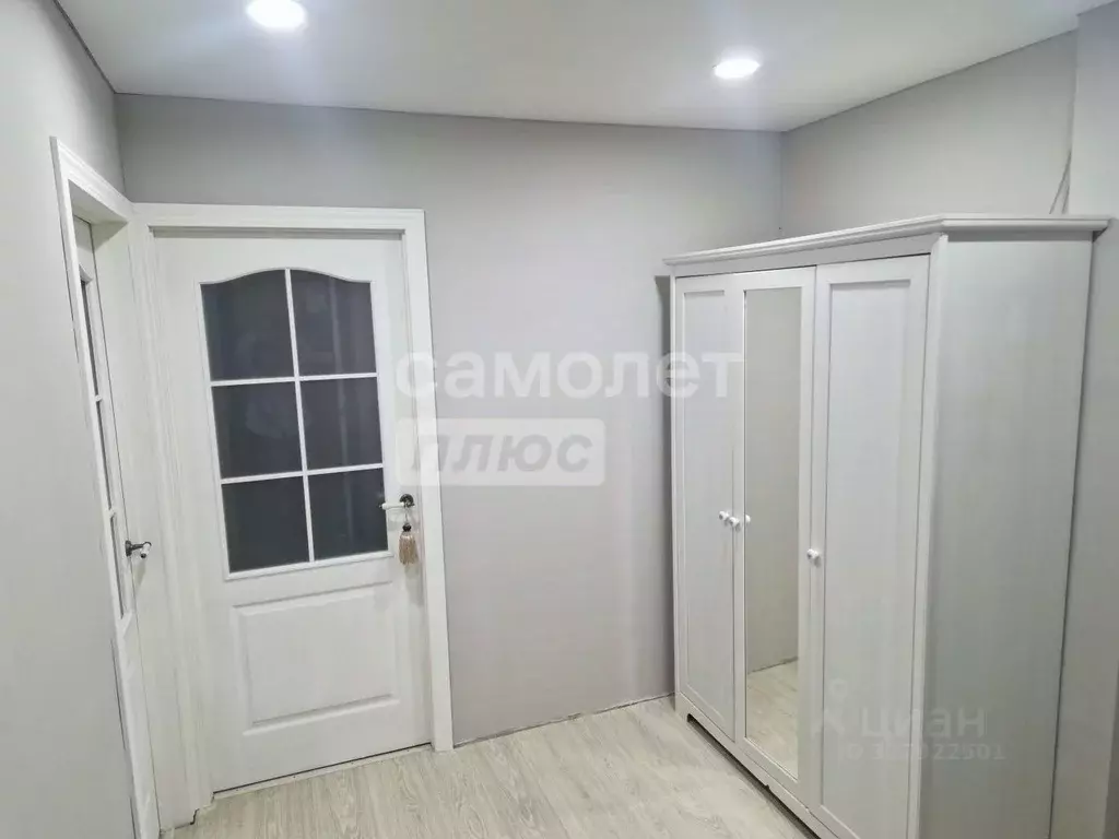 2-к кв. Челябинская область, Челябинск Молдавская ул., 27 (65.0 м) - Фото 2