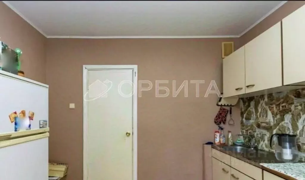 2-к кв. Тюменская область, Тюмень ул. Московский Тракт, 169 (58.5 м) - Фото 1