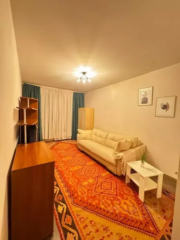 2-к кв. Московская область, Одинцово ул. Маршала Толубко, 3к4 (67.0 м) - Фото 1