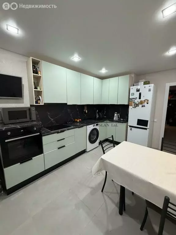 2-комнатная квартира: Казань, Минская улица, 59 (63.8 м) - Фото 1