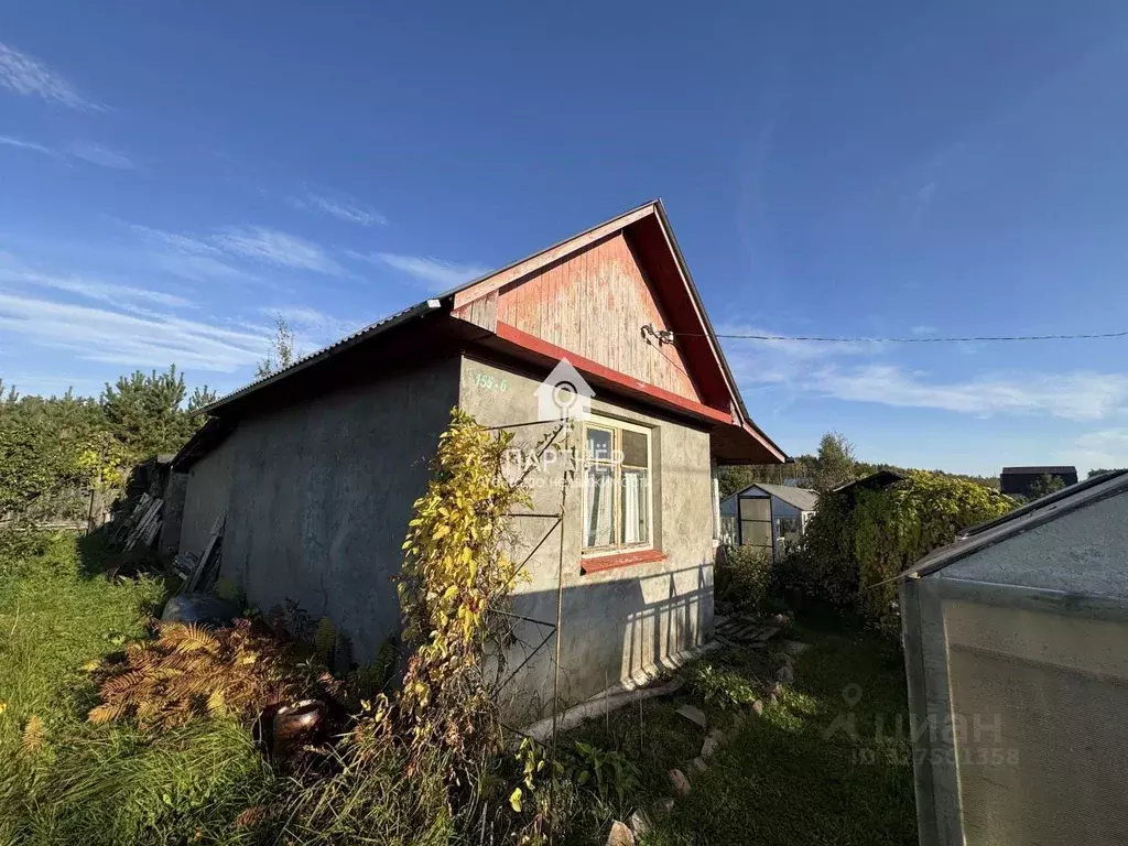 Дом в Владимирская область, Ковров Нерехта ТСН, 161 (30 м) - Фото 1