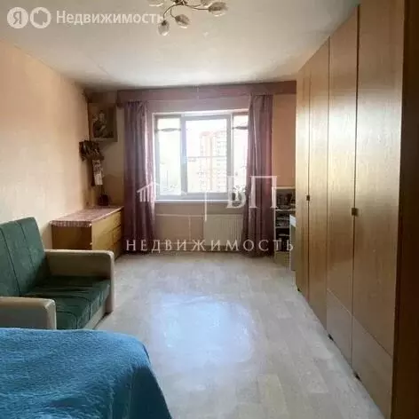 2-комнатная квартира: Санкт-Петербург, Камышовая улица, 56к3 (59 м) - Фото 1