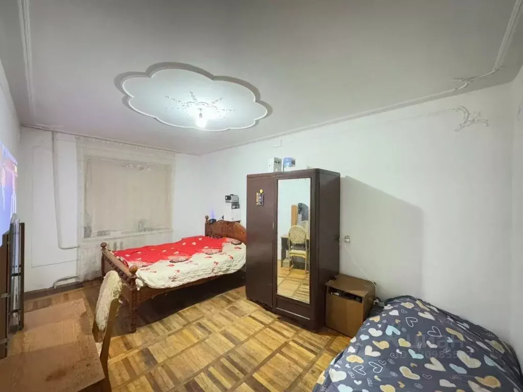 1-к кв. Кабардино-Балкария, Нальчик ул. Ю.А. Гагарина (29.0 м) - Фото 1