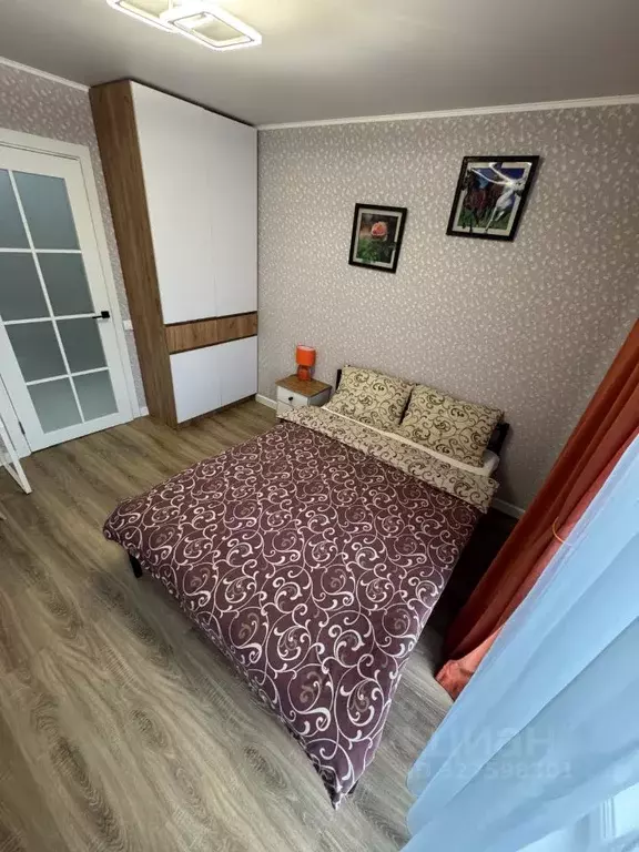 2-к кв. Москва ул. Амундсена, 6С1 (38.0 м) - Фото 2