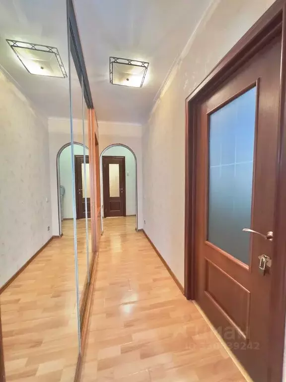 2-к кв. Тверская область, Конаково ул. Александровка, 1 (53.9 м) - Фото 2
