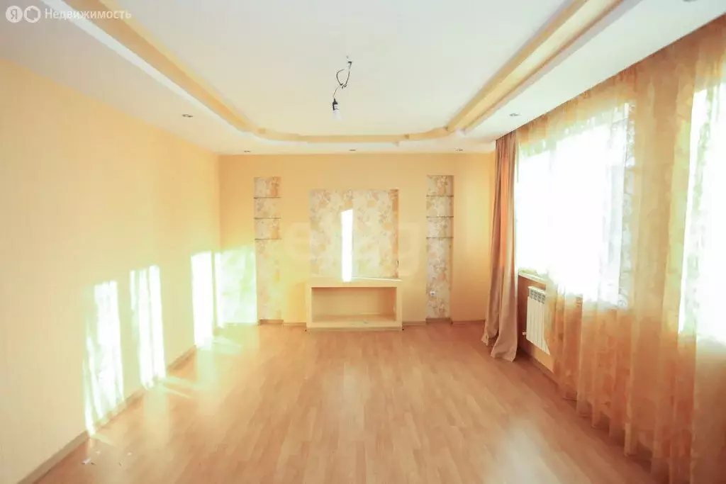 3-комнатная квартира: Кострома, микрорайон Пантусово, Михалёвский ... - Фото 2