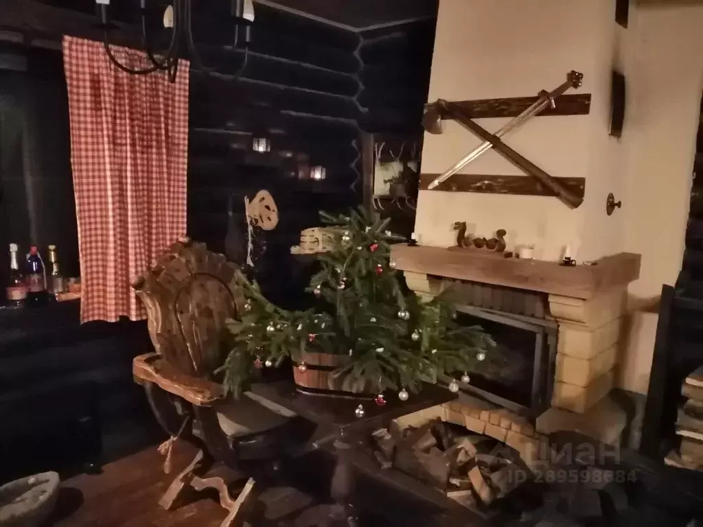 Дом в Ленинградская область, Выборгский район, Красносельское с/пос, ... - Фото 2