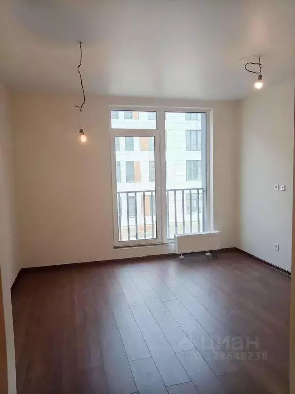 Студия Санкт-Петербург Волхонское ш., 3к1 (22.0 м) - Фото 1