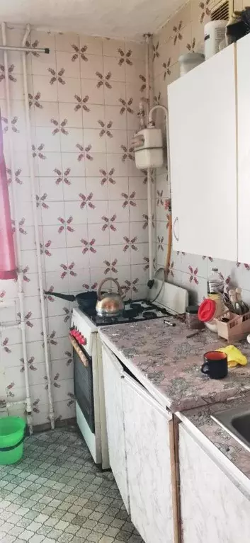 Комната Севастополь ул. Тараса Шевченко, 27 (18.0 м) - Фото 0