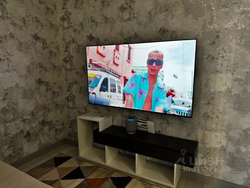 1-к кв. Дагестан, Махачкала ул. Времена Года, 1 (45.0 м) - Фото 0