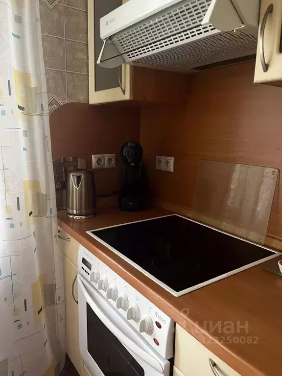 2-к кв. Москва Федеративный просп., 24 (62.0 м) - Фото 0