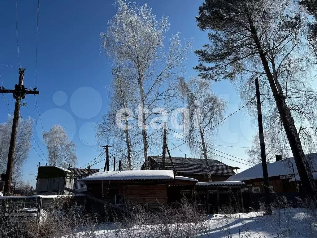 Дача 35 м на участке 5 сот. - Фото 0