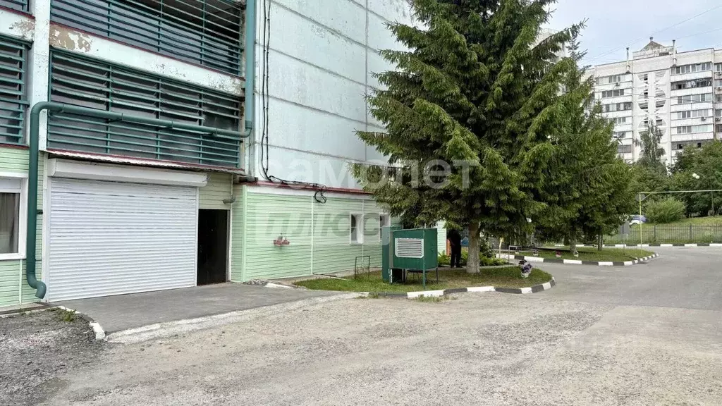 Производственное помещение в Белгородская область, Белгород ул. ... - Фото 2