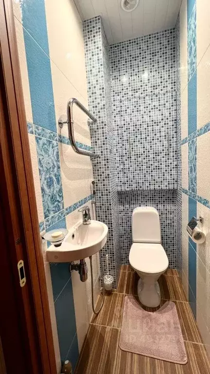 2-к кв. Ленинградская область, Всеволожск Межевая ул., 21 (72.0 м) - Фото 1