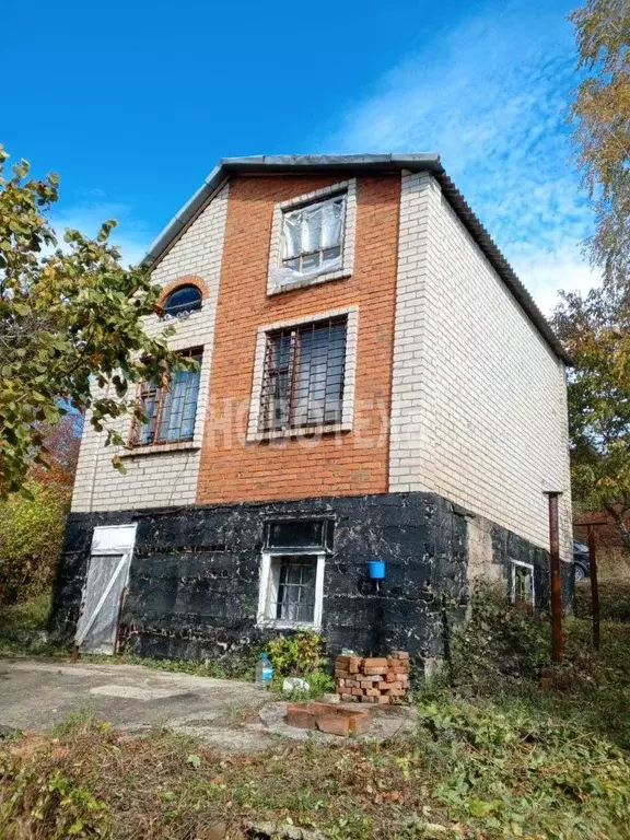 Дом в Краснодарский край, Северский район, Ильское городское ... - Фото 2