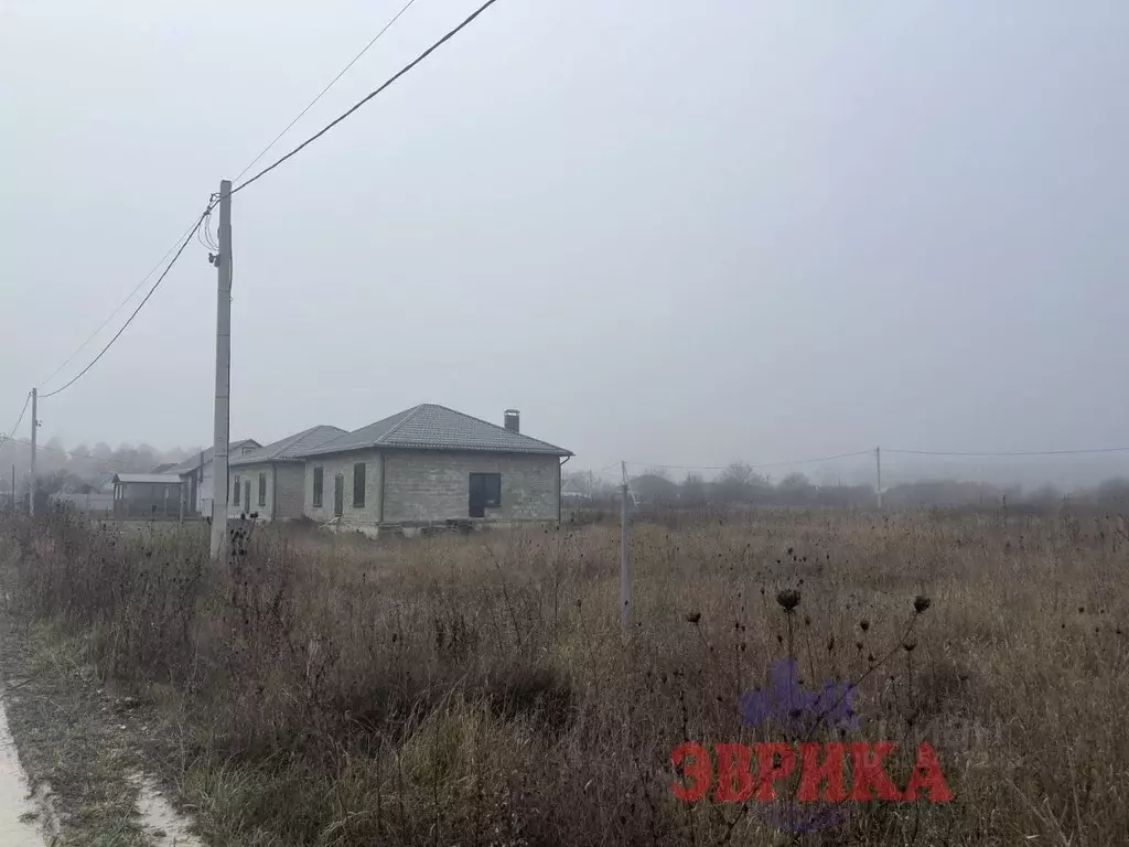 Участок в Краснодарский край, Крымск ул. Вершинина, 46 (7.49 сот.) - Фото 2