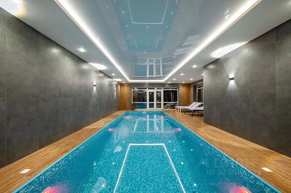 Дом в Москва пос. Внуково,  (600 м) - Фото 1