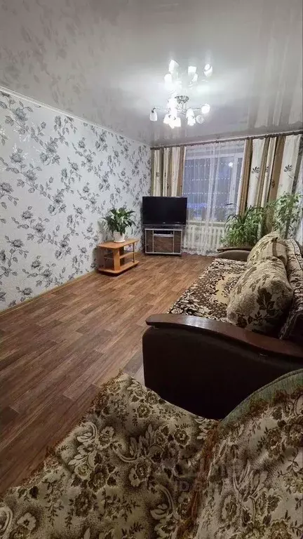 3-к кв. Башкортостан, Уфа бул. Георгия Плеханова, 11/1 (64.0 м) - Фото 1