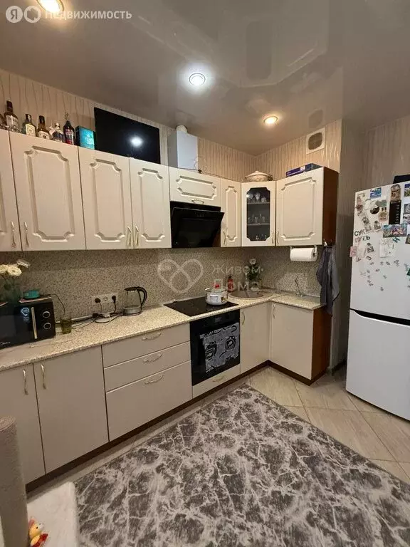 1-комнатная квартира: Волгоград, Новоремесленная улица, 13 (40 м) - Фото 1