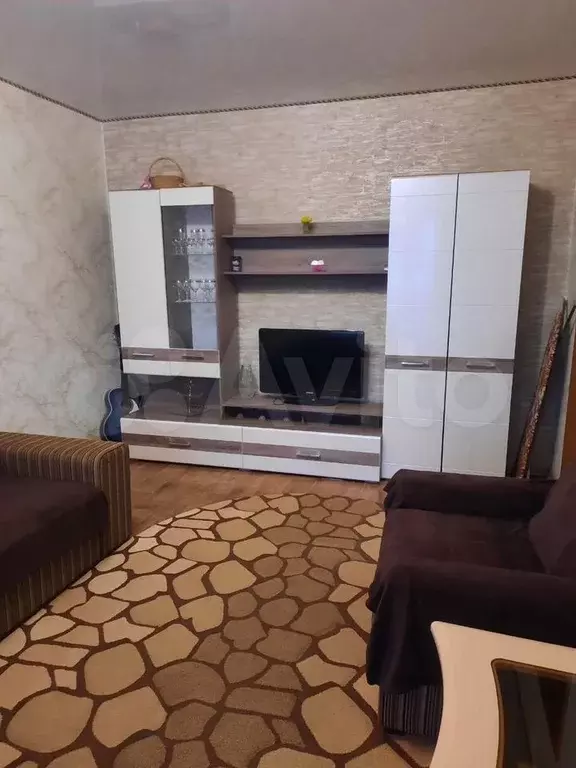 2-к. квартира, 53 м, 9/9 эт. - Фото 1