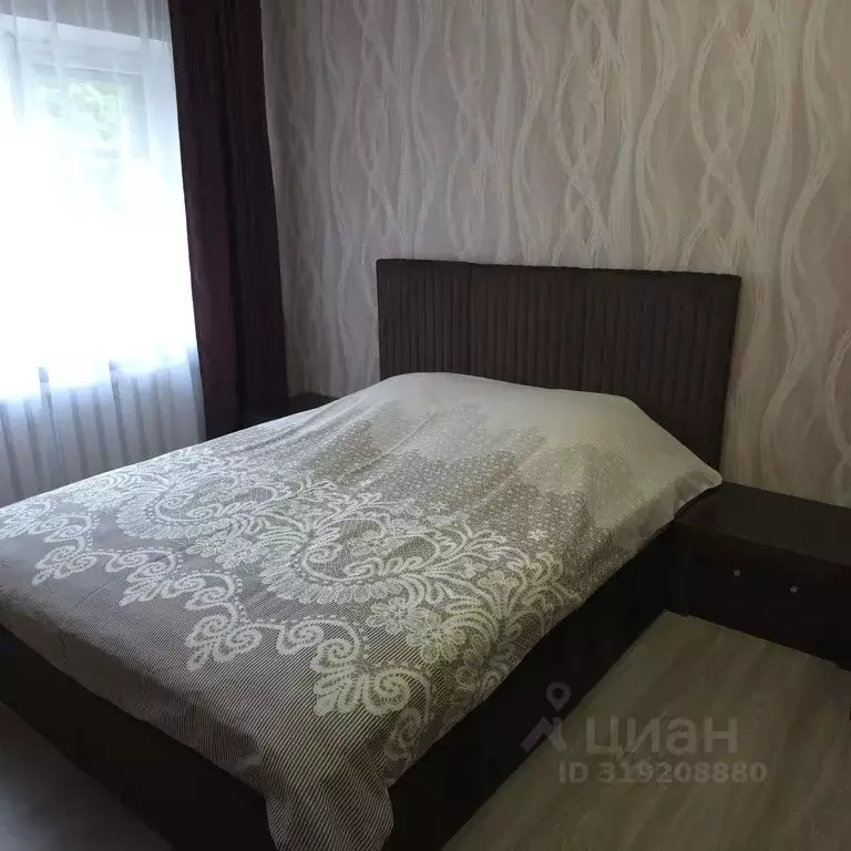 1-к кв. Псковская область, Псков ул. Герцена, 10 (33.0 м) - Фото 0