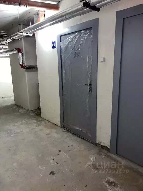 Склад в Нижегородская область, Нижний Новгород просп. Гагарина, 36к5 ... - Фото 2