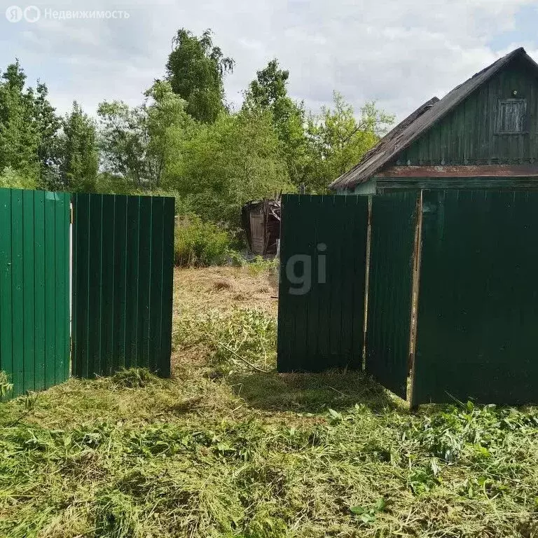 Участок в Ярославль, улица Чаадаева (4.45 м) - Фото 1