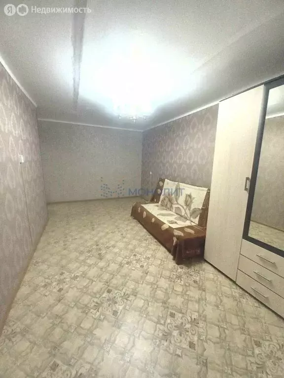 2-комнатная квартира: Богородск, 2-й микрорайон, 7 (44 м) - Фото 2