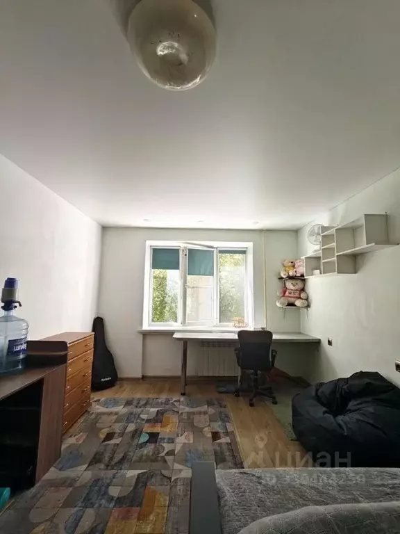 Комната Московская область, Подольск ул. Свердлова, 5а (18.4 м) - Фото 1