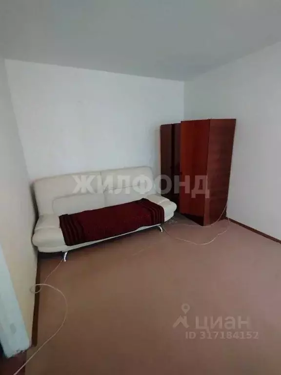 1-к кв. Новосибирская область, Новосибирск ул. Дуси Ковальчук, 69 ... - Фото 0