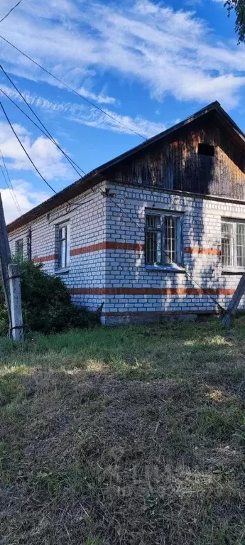 Помещение свободного назначения в Пермский край, Осинский городской ... - Фото 0